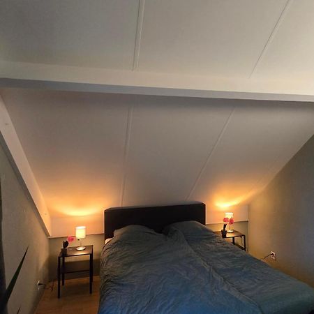 Vakantiewoning Maas En Waal Ewijk Exterior foto