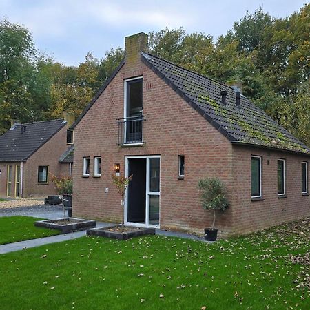 Vakantiewoning Maas En Waal Vila Ewijk Exterior foto