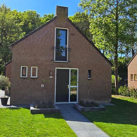 Vakantiewoning Maas En Waal Ewijk Exterior foto
