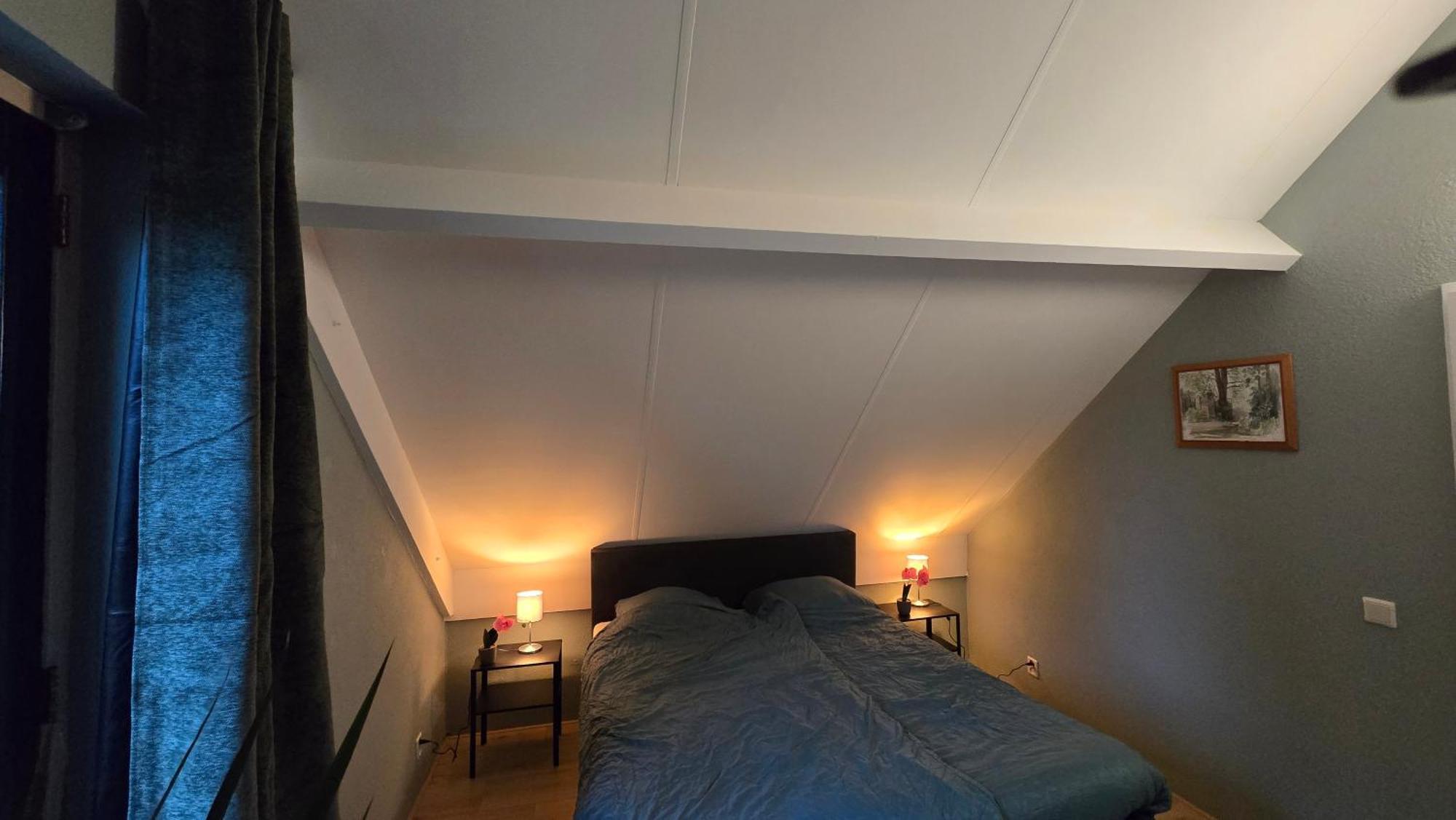 Vakantiewoning Maas En Waal Ewijk Exterior foto