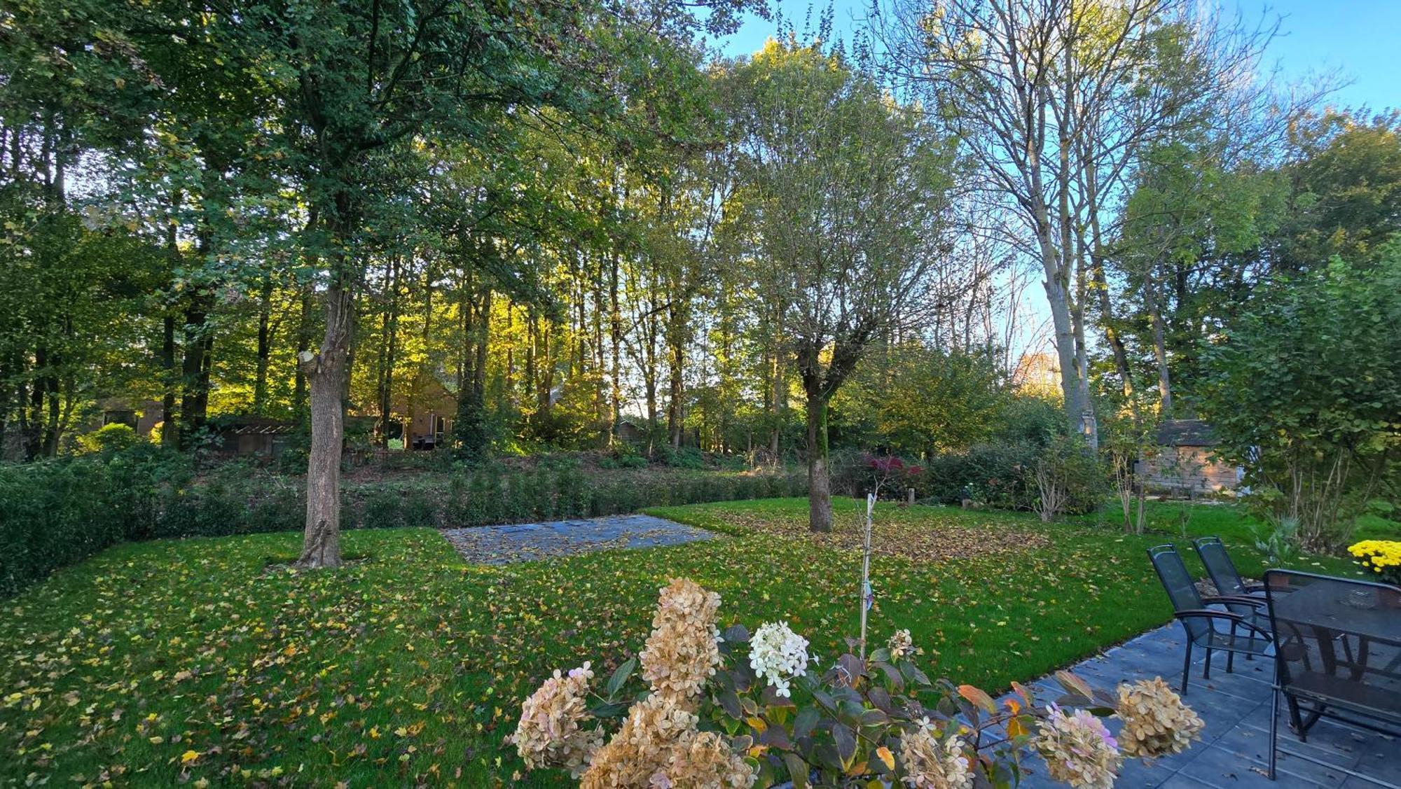 Vakantiewoning Maas En Waal Vila Ewijk Exterior foto